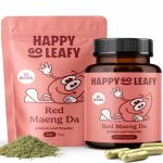 Exploring the Red Vein: Understanding Red Maeng Da Kratom