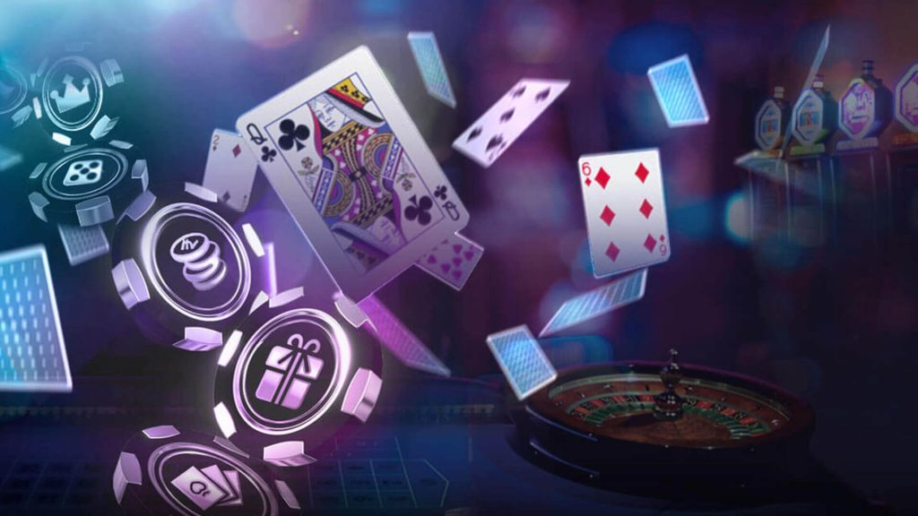 Instant Withdrawal Casinos: Where Speed Meets Satisfaction