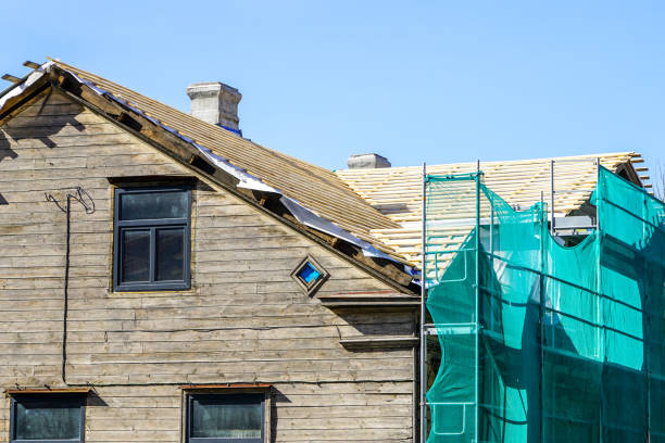 Roof Replacement Mistakes to Avoid