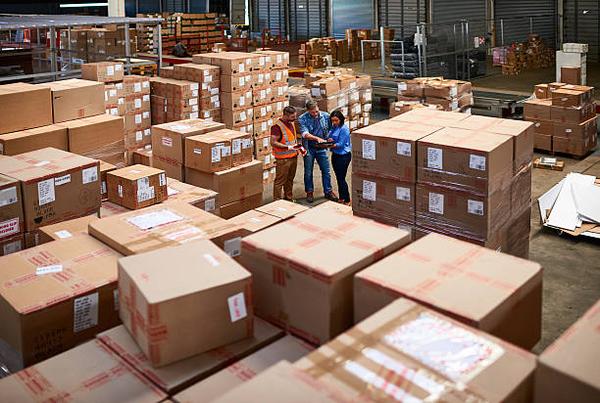 Reducing Costs in Warehouse Operations: Proven Strategies