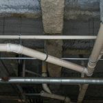 Maintaining Vent Pipe Slope for Optimal Performance