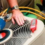 Sacramento Commercial Hvac Solutions