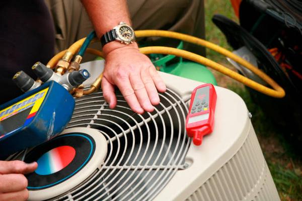 Sacramento Commercial Hvac Solutions