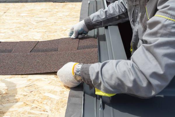 Annapolis Roof Replacement for Enhanced Energy Efficiency