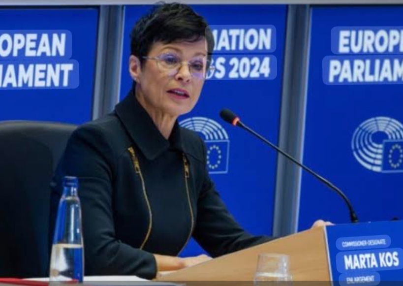 Oireachtas Committee to Discuss EU Enlargement with Ukraine and Kosovo